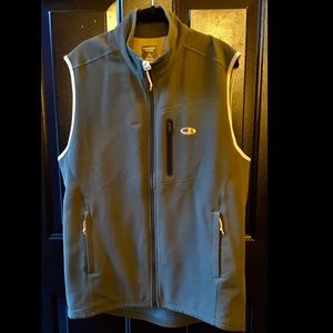 Icebreaker Merino and Nylon Vest